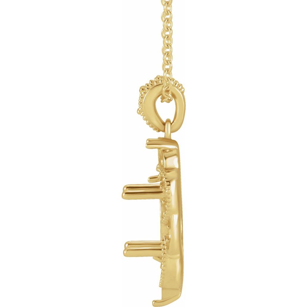 High Quality Luxury Necklaces and Pendants for Women by Ryan Jonathan Fine Jewelry