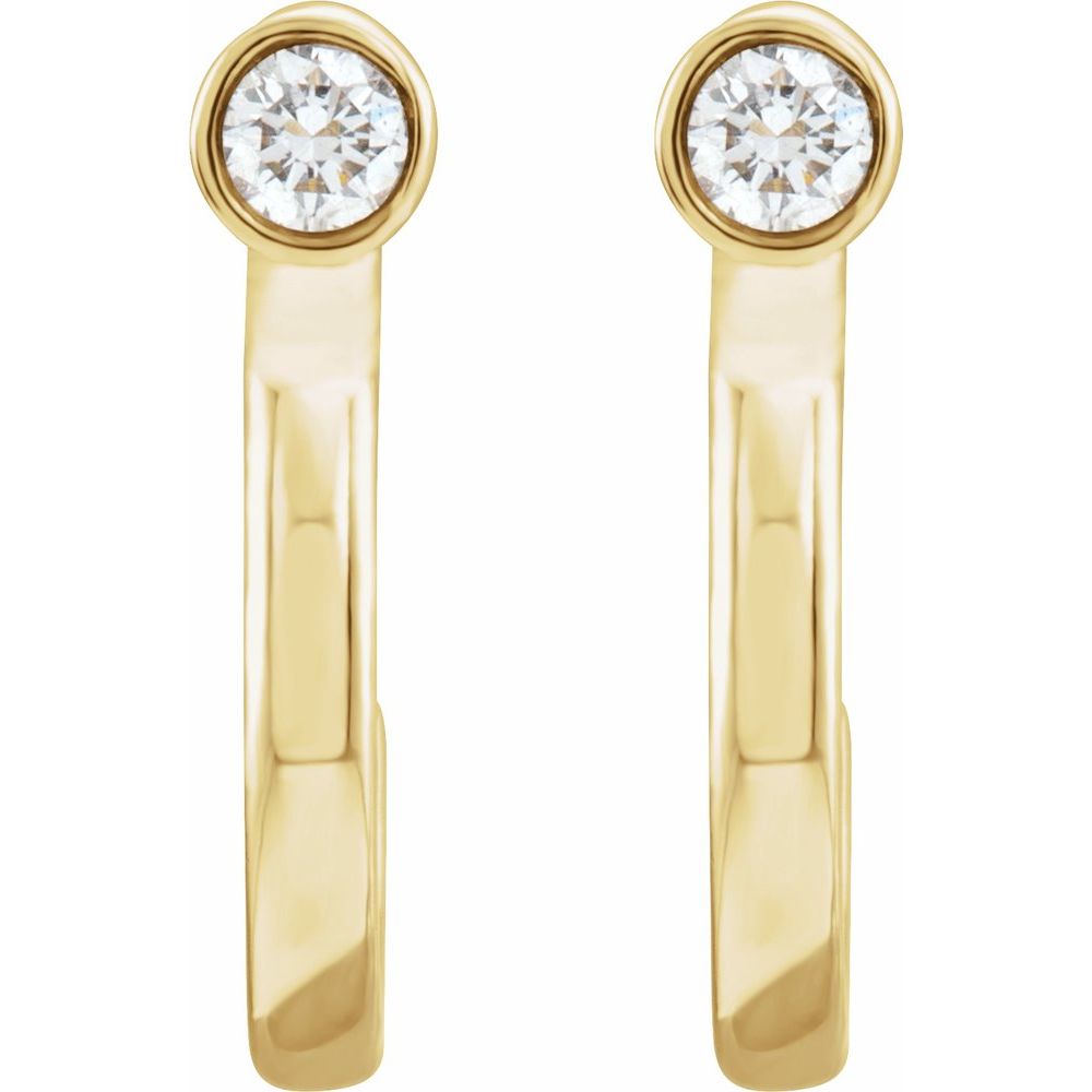 High Quality Luxury Earrings for Women by Ryan Jonathan Fine Jewelry