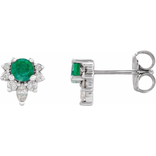 High Quality Luxury Earrings for Women by Ryan Jonathan Fine Jewelry