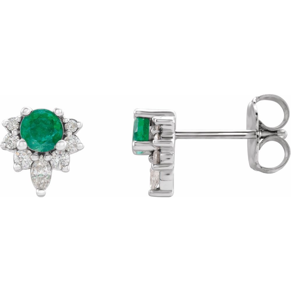 High Quality Luxury Earrings for Women by Ryan Jonathan Fine Jewelry