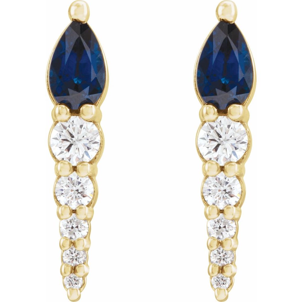 High Quality Luxury Earrings for Women by Ryan Jonathan Fine Jewelry