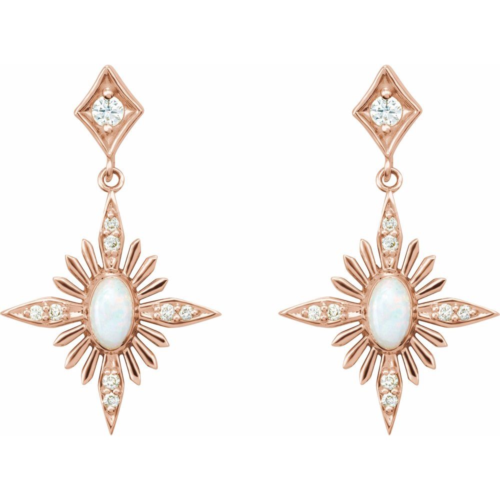 High Quality Luxury Earrings for Women by Ryan Jonathan Fine Jewelry
