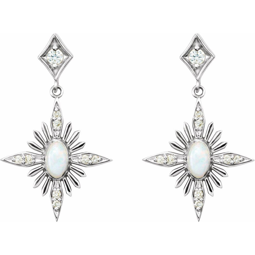 High Quality Luxury Earrings for Women by Ryan Jonathan Fine Jewelry