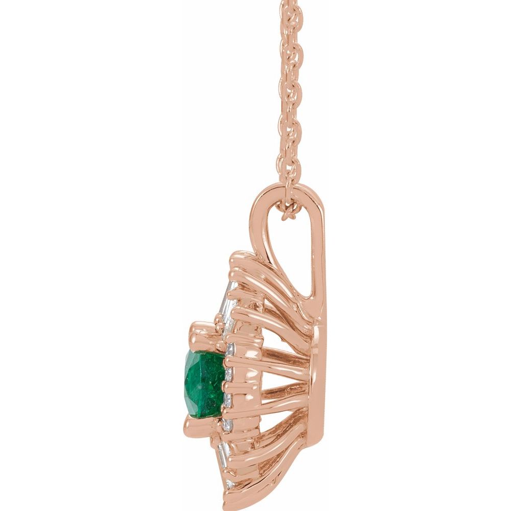 High Quality Luxury Necklaces and Pendants for Women by Ryan Jonathan Fine Jewelry