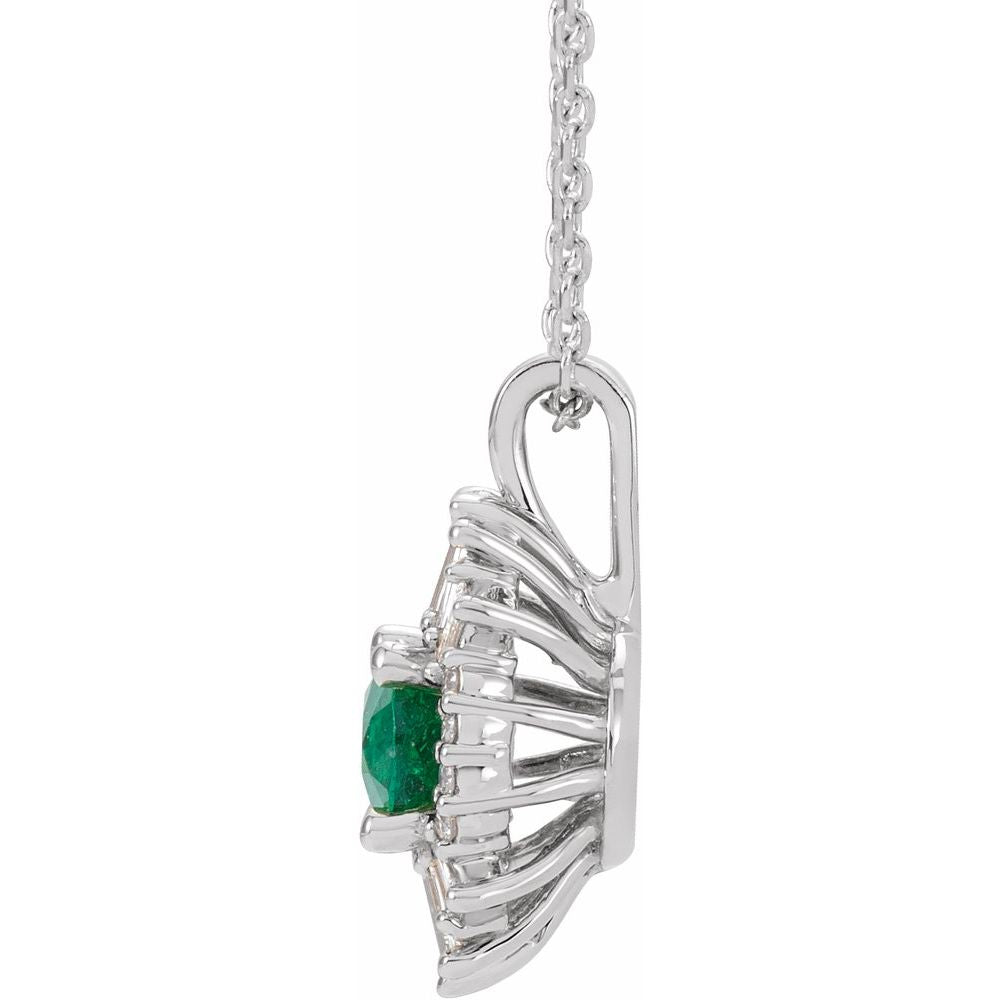 High Quality Luxury Necklaces and Pendants for Women by Ryan Jonathan Fine Jewelry