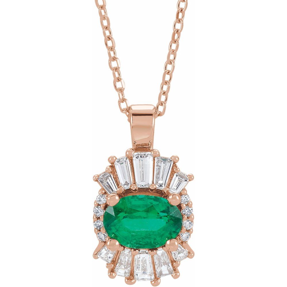 High Quality Luxury Necklaces and Pendants for Women by Ryan Jonathan Fine Jewelry