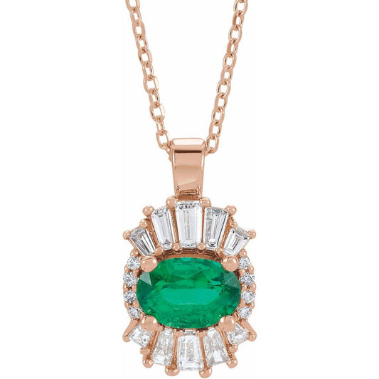 High Quality Luxury Necklaces and Pendants for Women by Ryan Jonathan Fine Jewelry