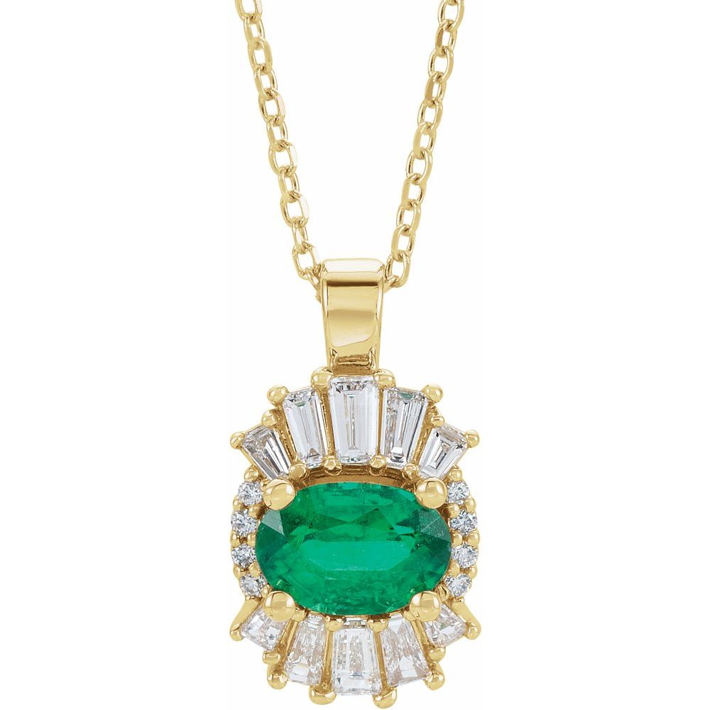 High Quality Luxury Necklaces and Pendants for Women by Ryan Jonathan Fine Jewelry