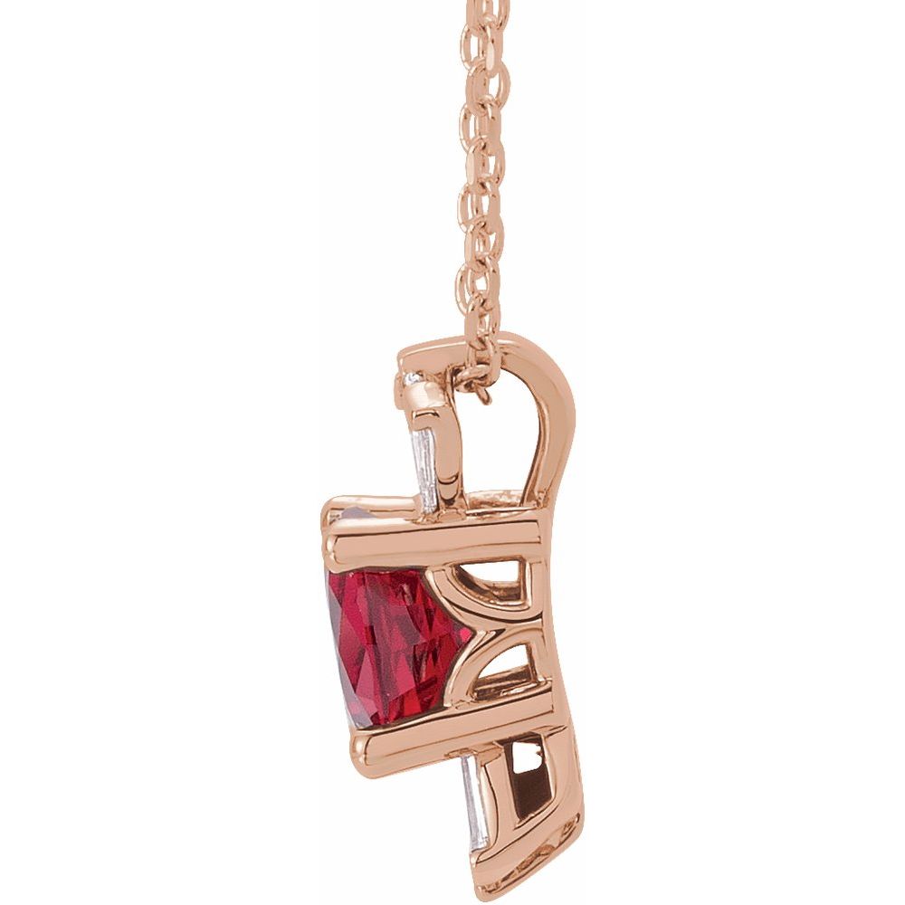 High Quality Luxury Necklaces and Pendants for Women by Ryan Jonathan Fine Jewelry