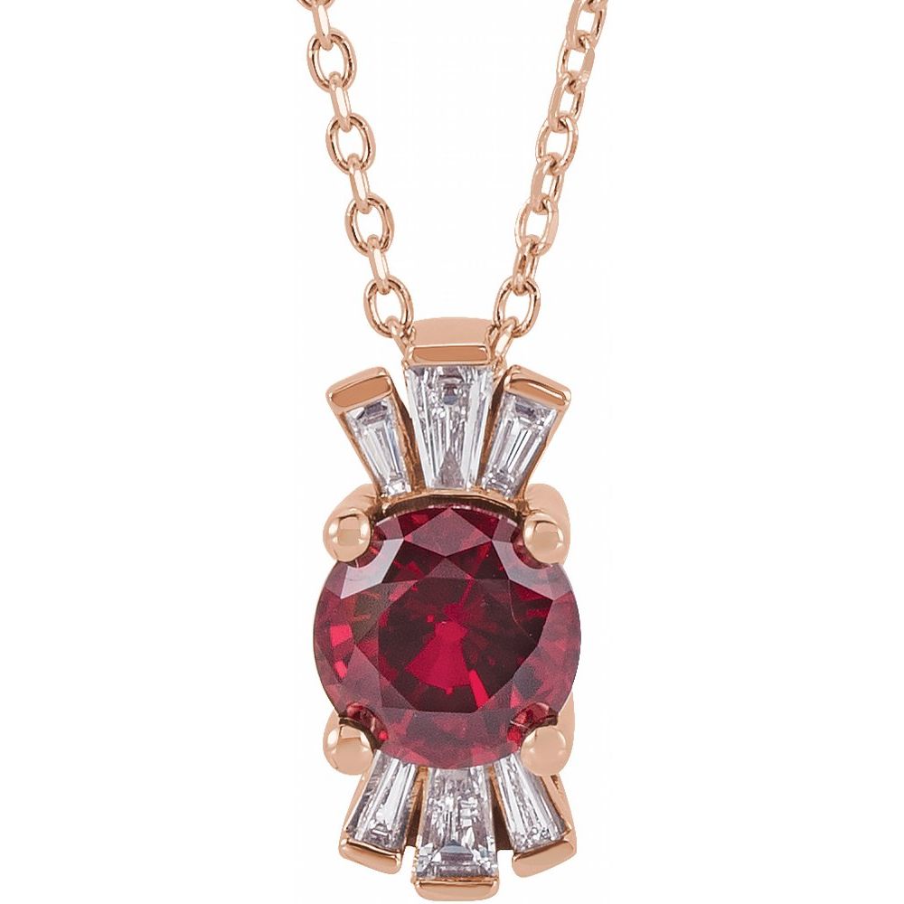 High Quality Luxury Necklaces and Pendants for Women by Ryan Jonathan Fine Jewelry