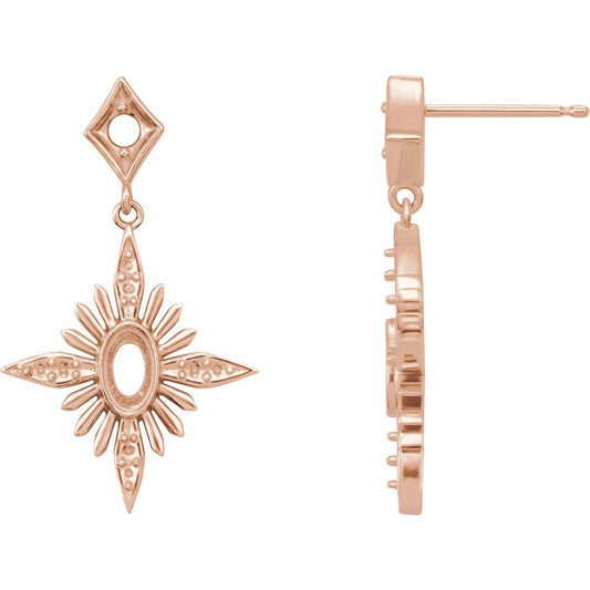 High Quality Luxury Earrings for Women by Ryan Jonathan Fine Jewelry