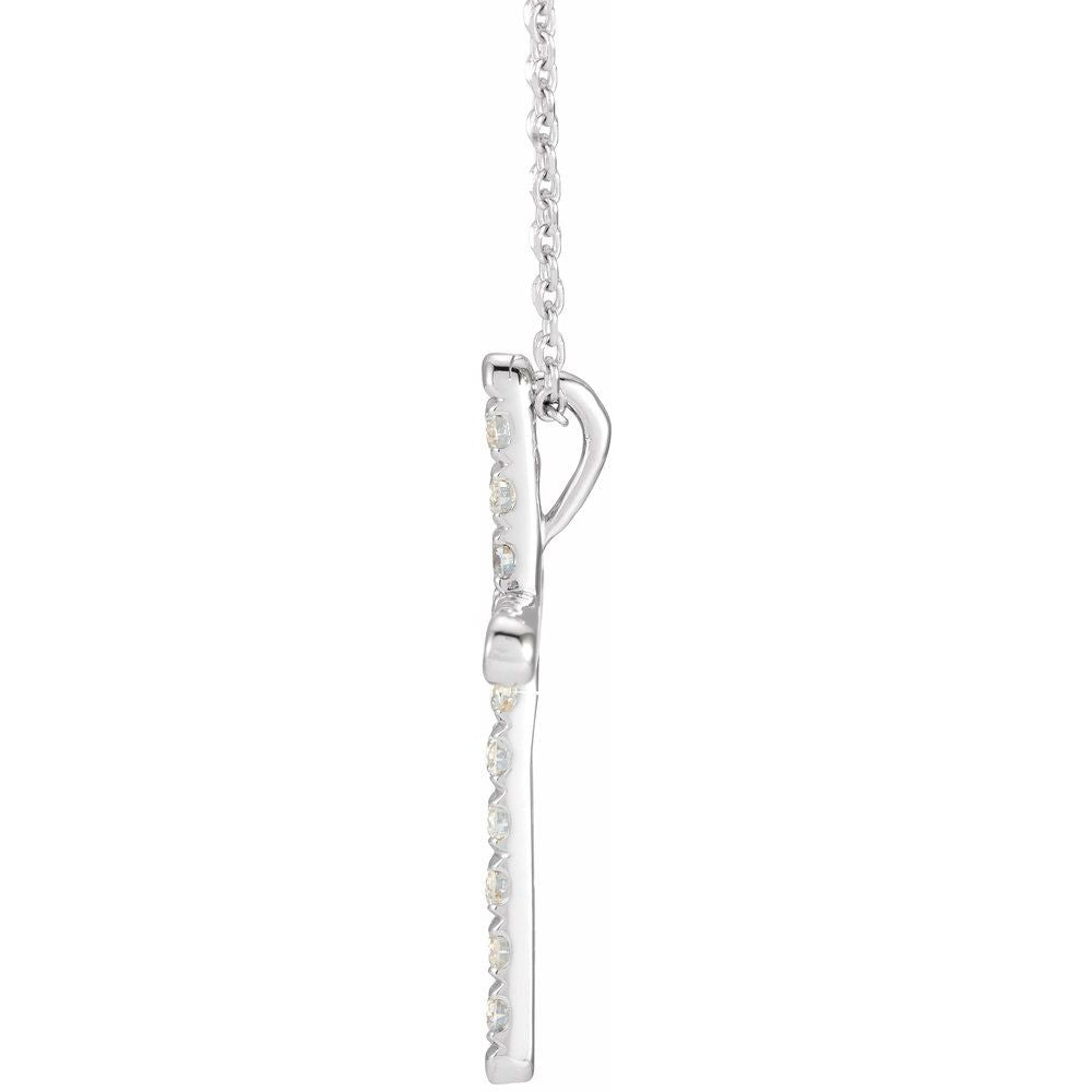 High Quality Luxury Necklaces and Pendants for Women by Ryan Jonathan Fine Jewelry