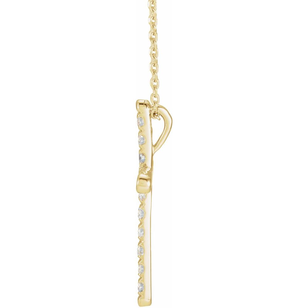 High Quality Luxury Necklaces and Pendants for Women by Ryan Jonathan Fine Jewelry