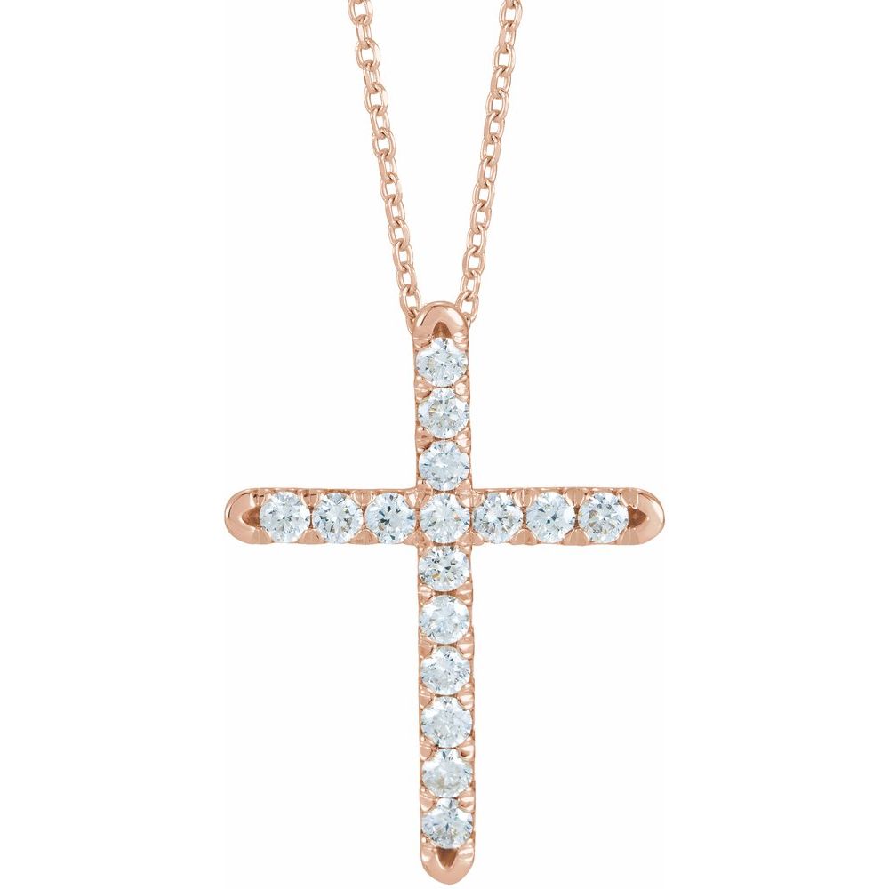 High Quality Luxury Necklaces and Pendants for Women by Ryan Jonathan Fine Jewelry