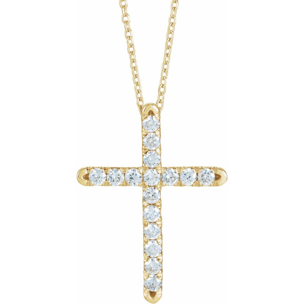 High Quality Luxury Necklaces and Pendants for Women by Ryan Jonathan Fine Jewelry