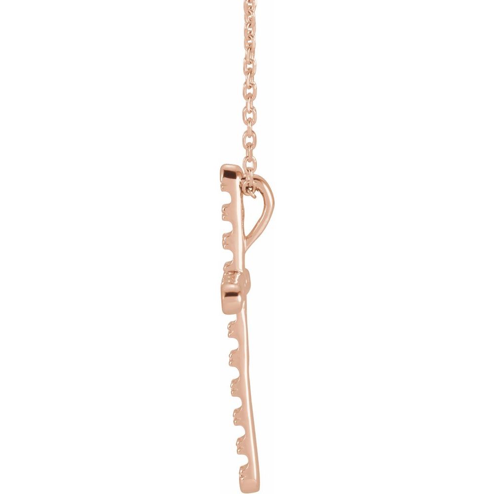 High Quality Luxury Necklaces and Pendants for Women by Ryan Jonathan Fine Jewelry