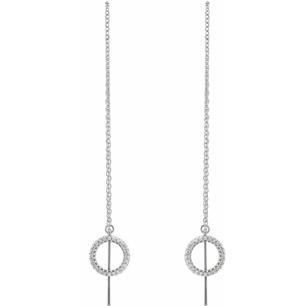 High Quality Luxury Earrings for Women by Ryan Jonathan Fine Jewelry