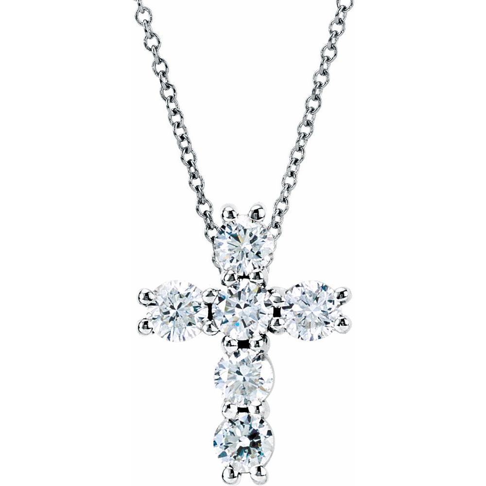 High Quality Luxury Necklaces and Pendants for Women by Ryan Jonathan Fine Jewelry