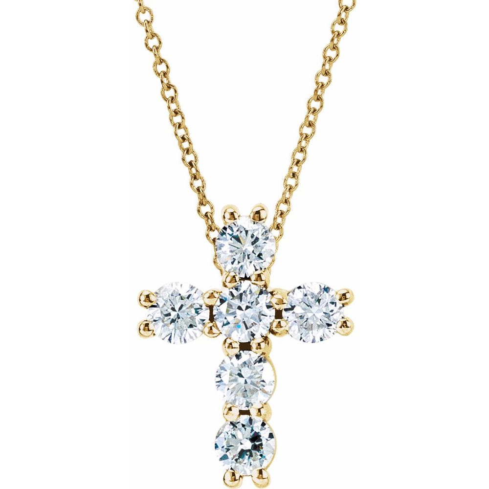 High Quality Luxury Necklaces and Pendants for Women by Ryan Jonathan Fine Jewelry