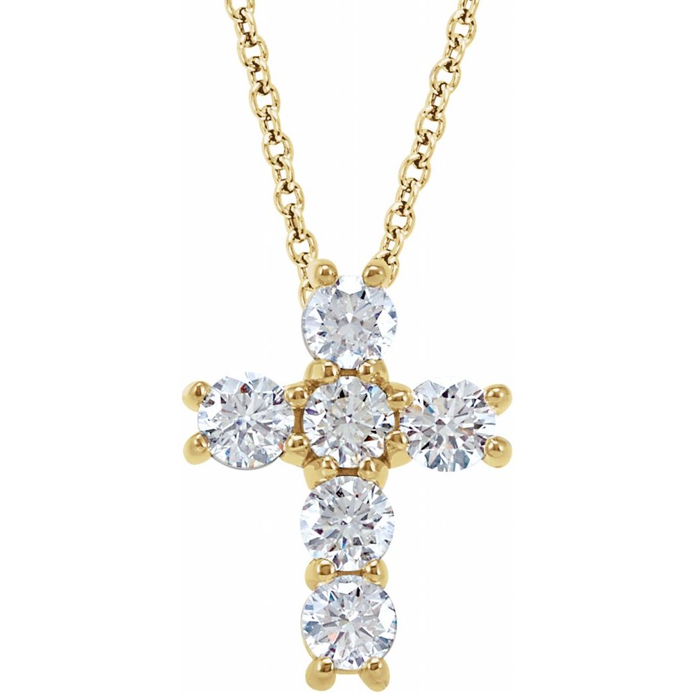 High Quality Luxury Necklaces and Pendants for Women by Ryan Jonathan Fine Jewelry