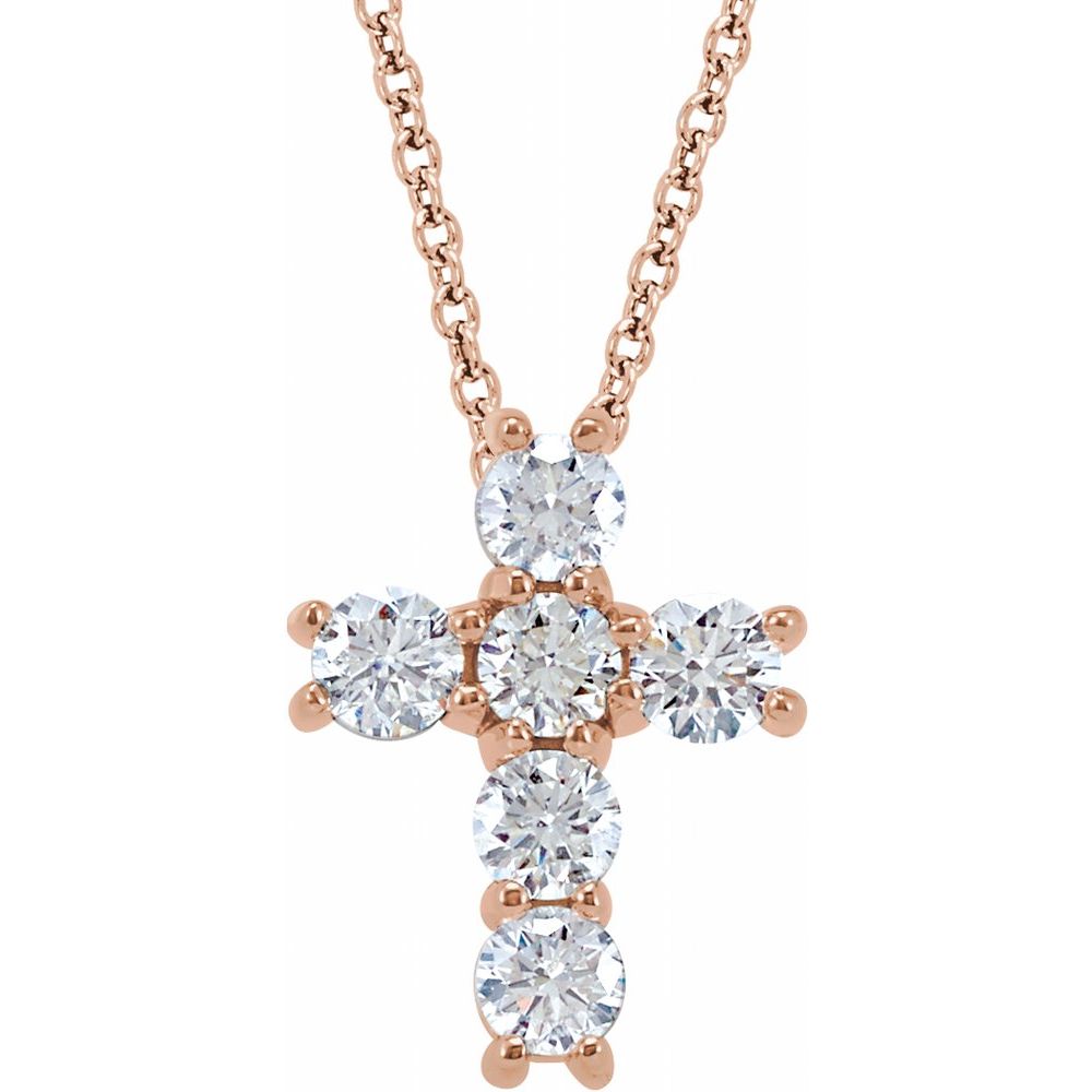 High Quality Luxury Necklaces and Pendants for Women by Ryan Jonathan Fine Jewelry