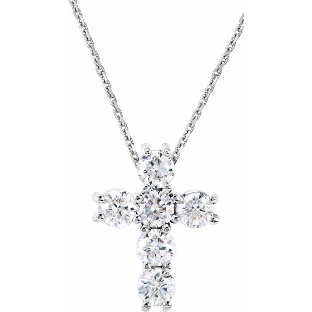 High Quality Luxury Necklaces and Pendants for Women by Ryan Jonathan Fine Jewelry