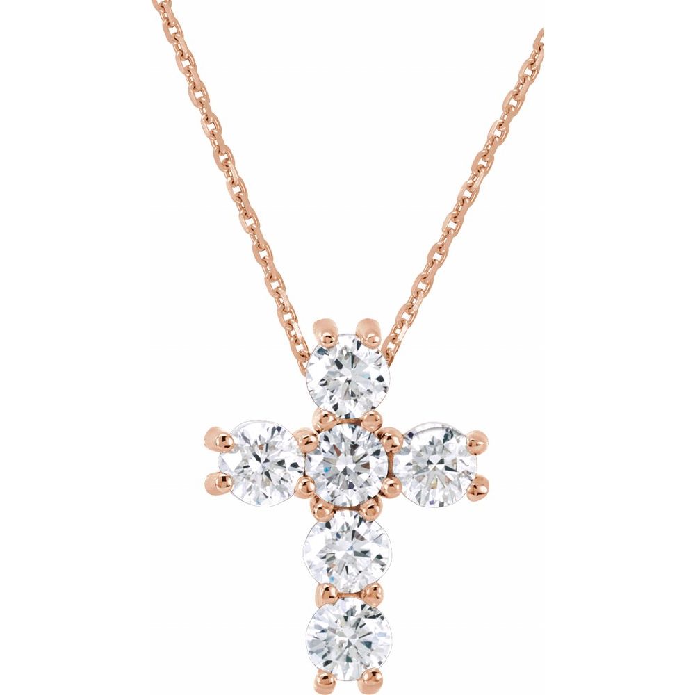 High Quality Luxury Necklaces and Pendants for Women by Ryan Jonathan Fine Jewelry