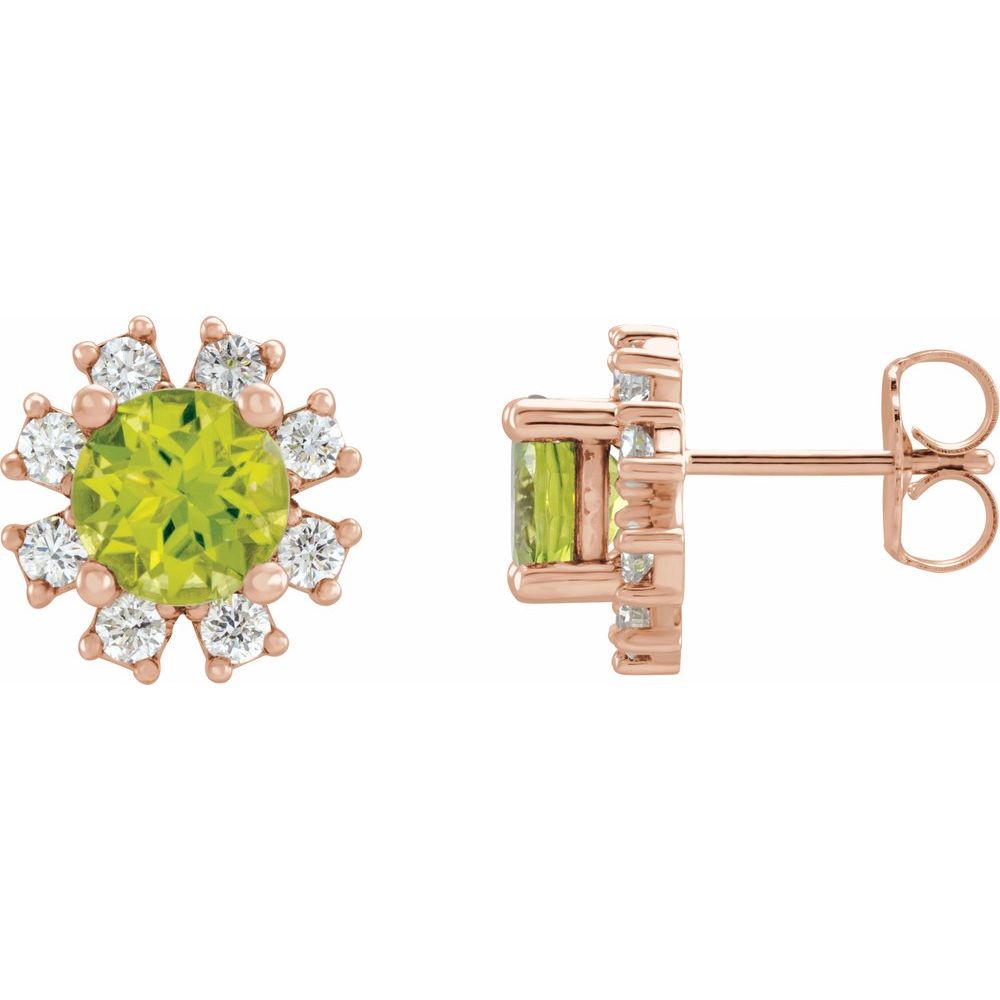 High Quality Luxury Earrings for Women by Ryan Jonathan Fine Jewelry