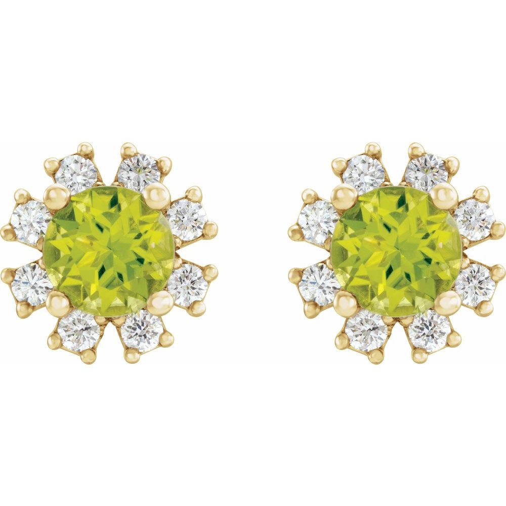 High Quality Luxury Earrings for Women by Ryan Jonathan Fine Jewelry