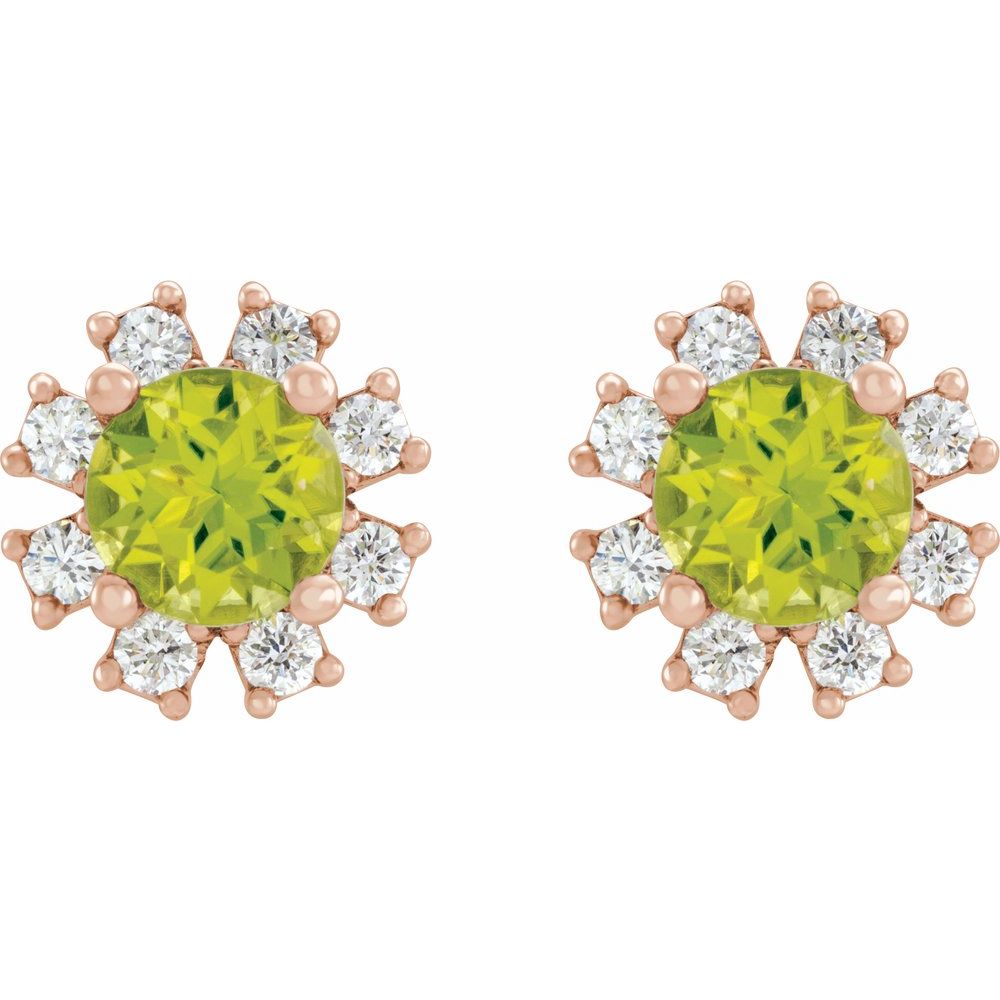 High Quality Luxury Earrings for Women by Ryan Jonathan Fine Jewelry