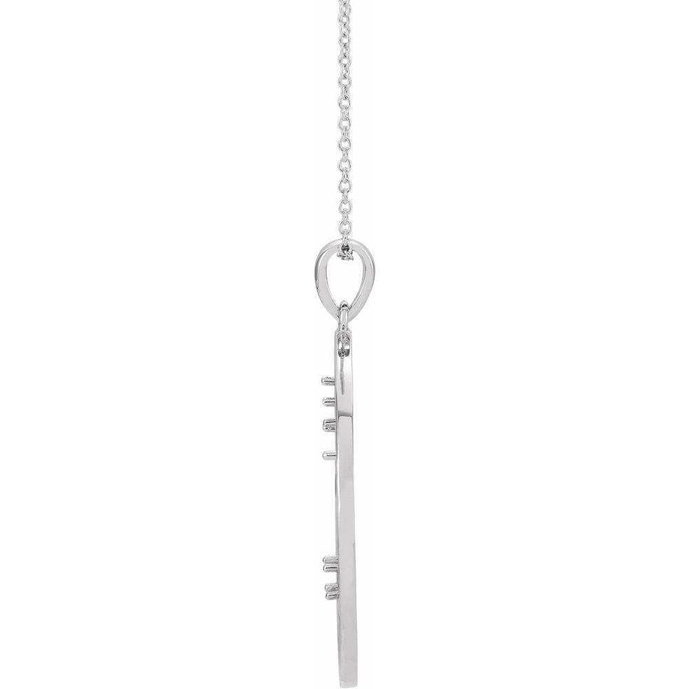 High Quality Luxury Necklaces and Pendants for Women by Ryan Jonathan Fine Jewelry