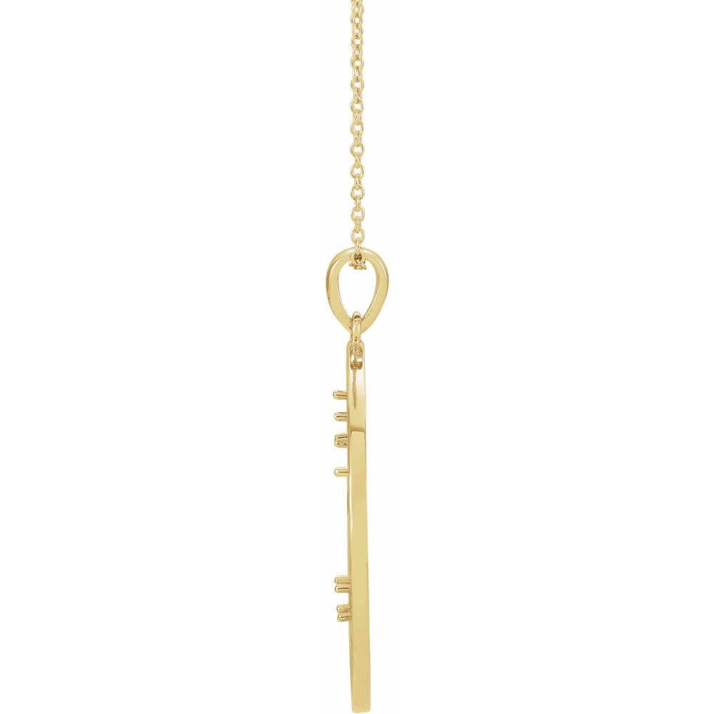 High Quality Luxury Necklaces and Pendants for Women by Ryan Jonathan Fine Jewelry