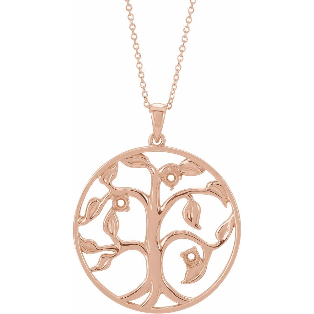 High Quality Luxury Necklaces and Pendants for Women by Ryan Jonathan Fine Jewelry