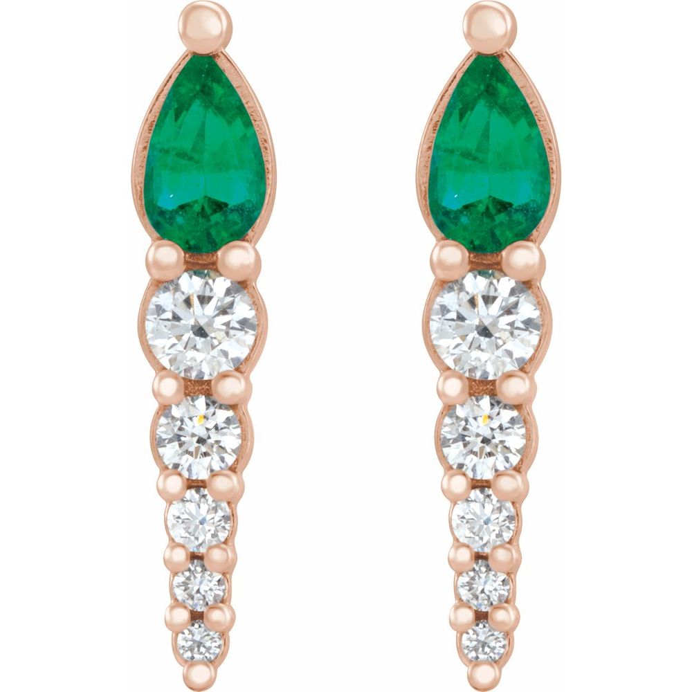 High Quality Luxury Earrings for Women by Ryan Jonathan Fine Jewelry