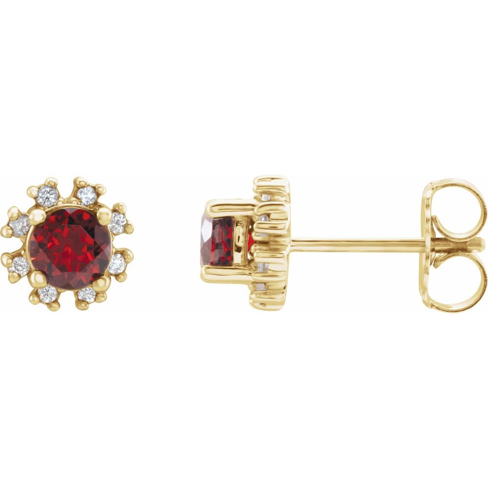 High Quality Luxury Earrings for Women by Ryan Jonathan Fine Jewelry