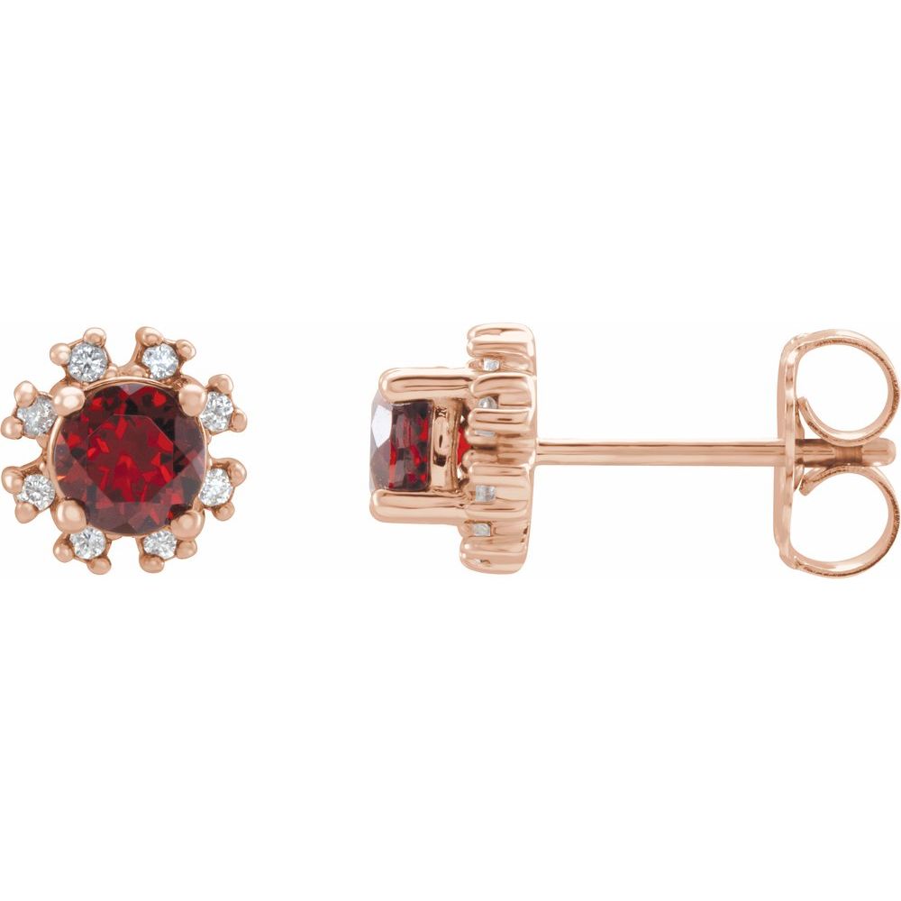 High Quality Luxury Earrings for Women by Ryan Jonathan Fine Jewelry