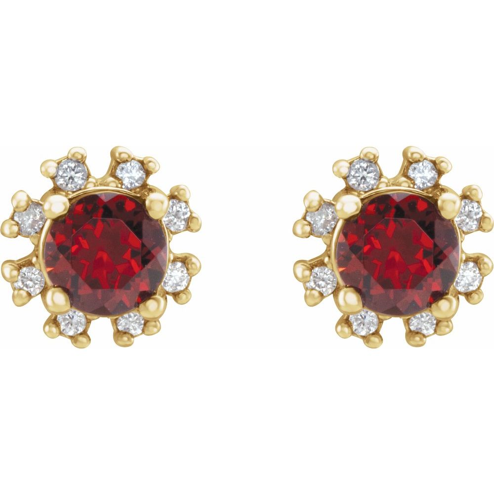 High Quality Luxury Earrings for Women by Ryan Jonathan Fine Jewelry