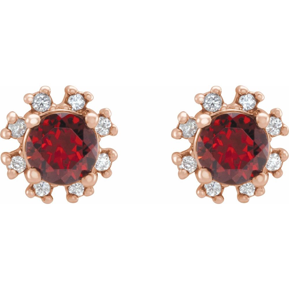 High Quality Luxury Earrings for Women by Ryan Jonathan Fine Jewelry