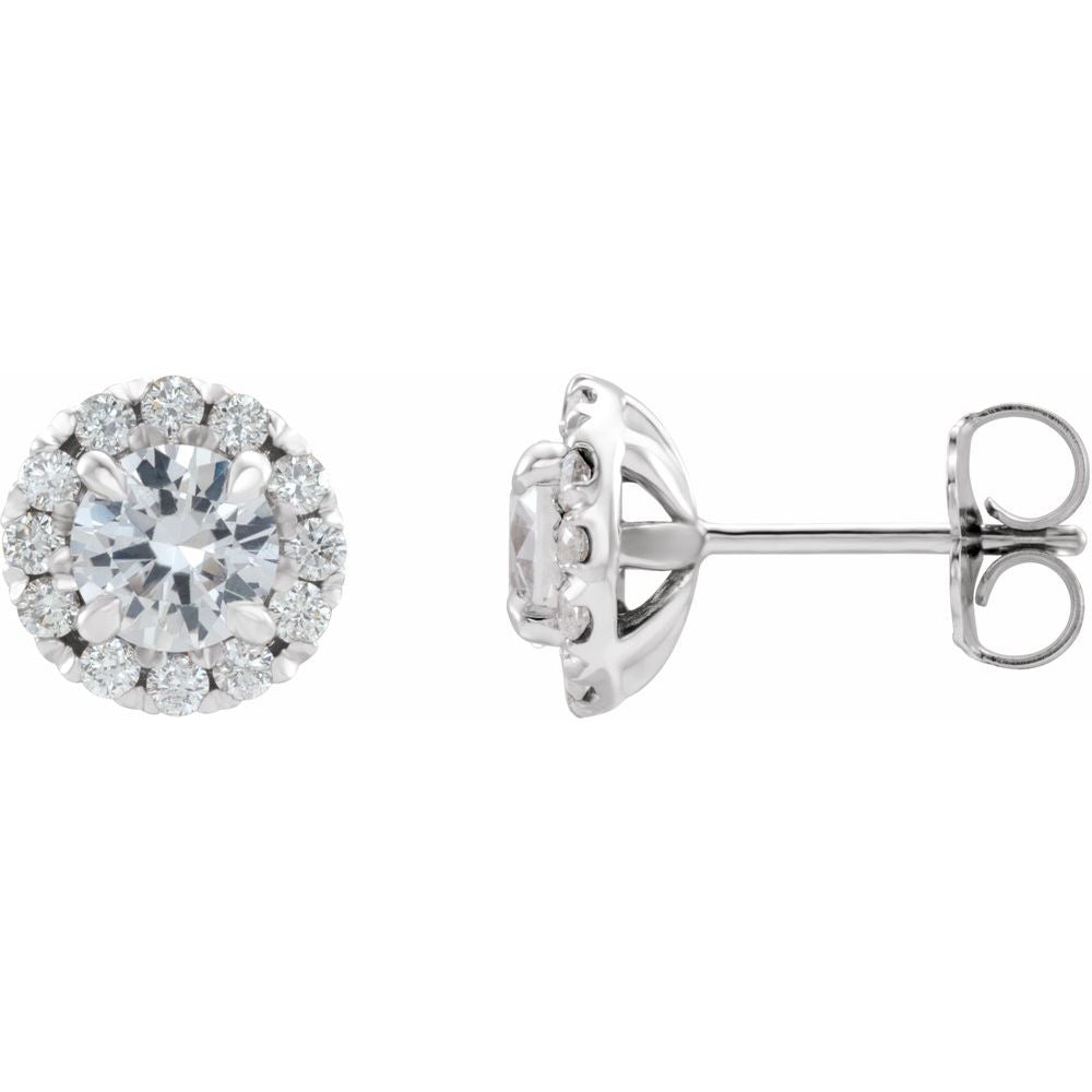 High Quality Luxury Earrings for Women by Ryan Jonathan Fine Jewelry