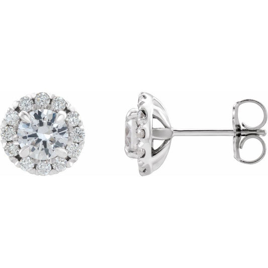 High Quality Luxury Earrings for Women by Ryan Jonathan Fine Jewelry