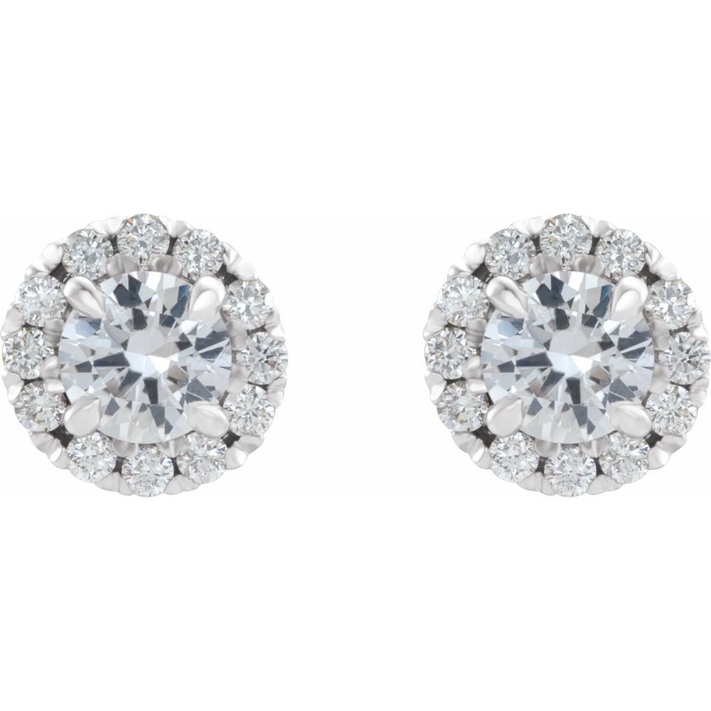 High Quality Luxury Earrings for Women by Ryan Jonathan Fine Jewelry