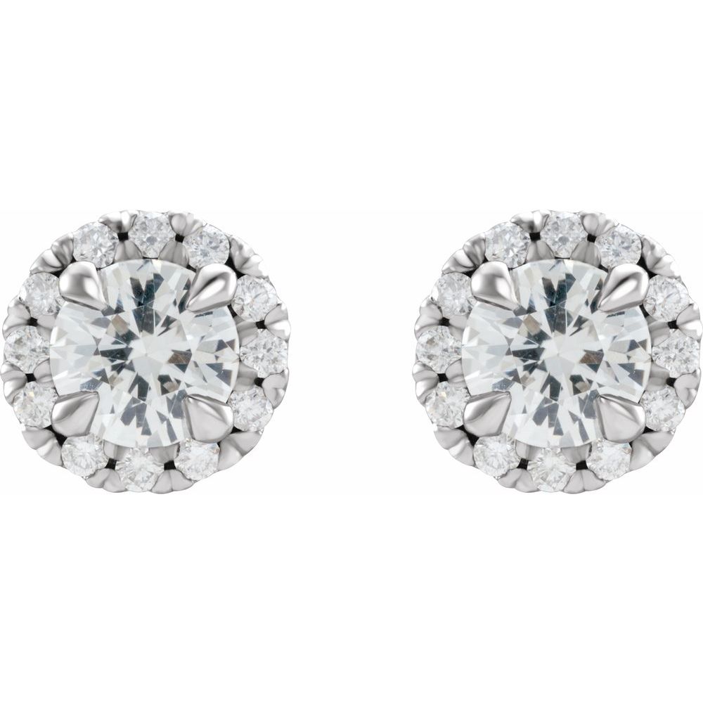 High Quality Luxury Earrings for Women by Ryan Jonathan Fine Jewelry