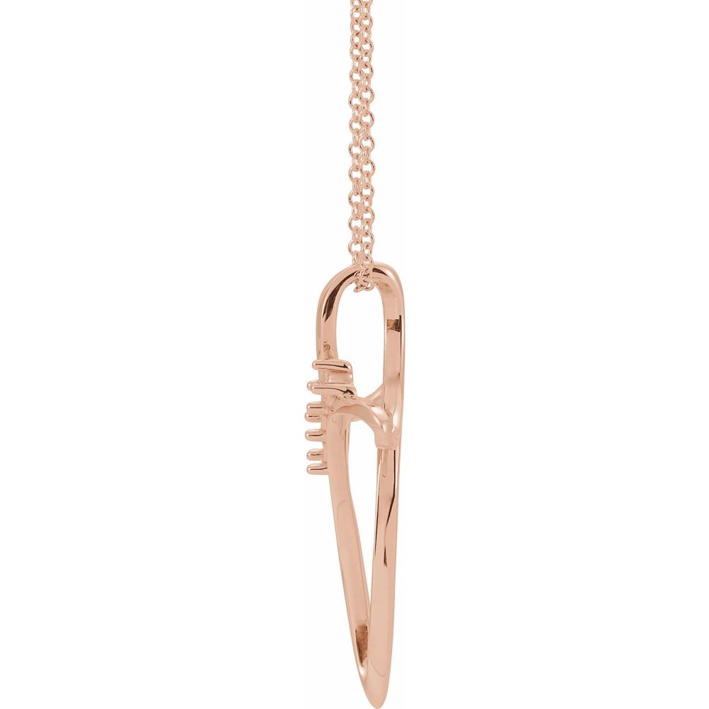 High Quality Luxury Necklaces and Pendants for Women by Ryan Jonathan Fine Jewelry