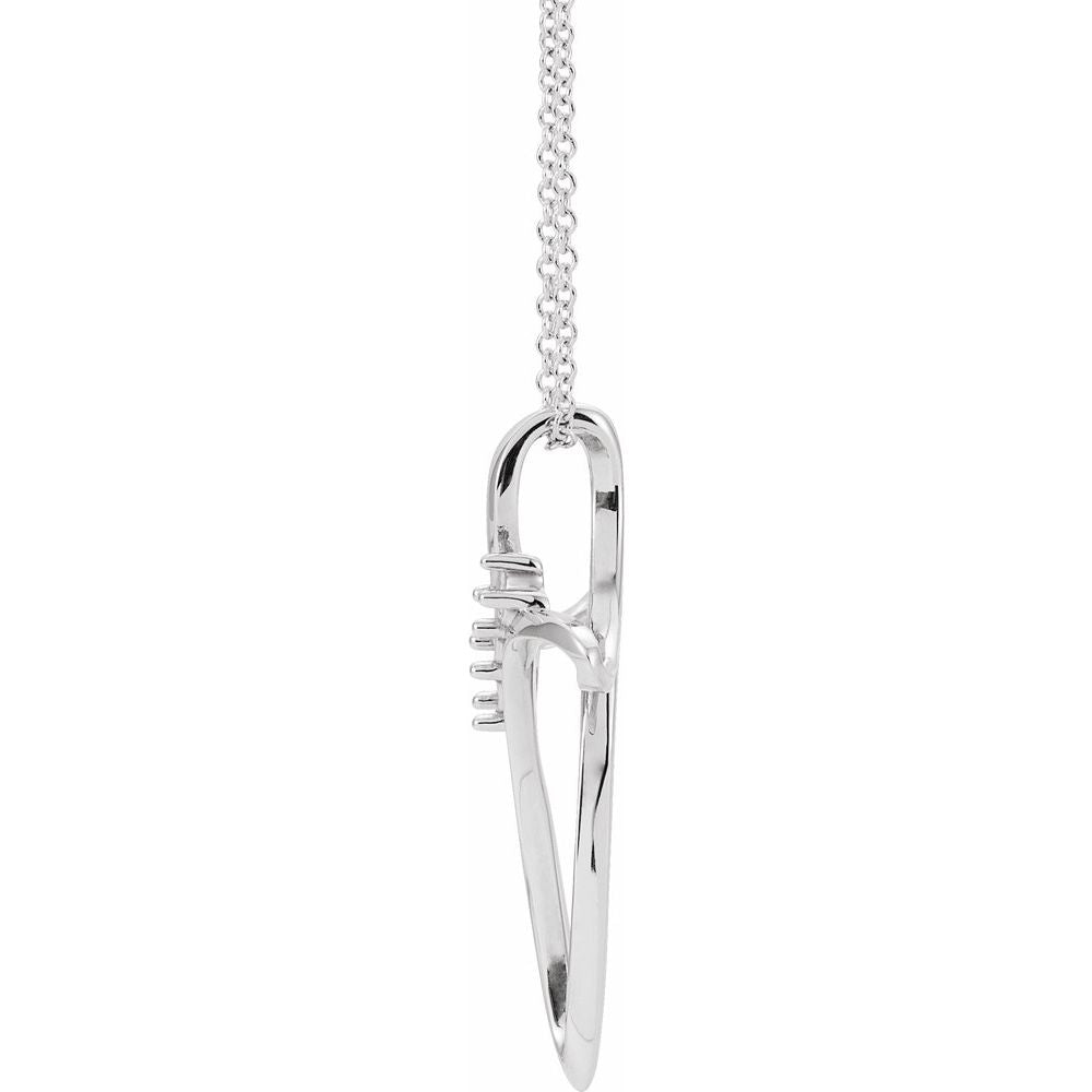 High Quality Luxury Necklaces and Pendants for Women by Ryan Jonathan Fine Jewelry