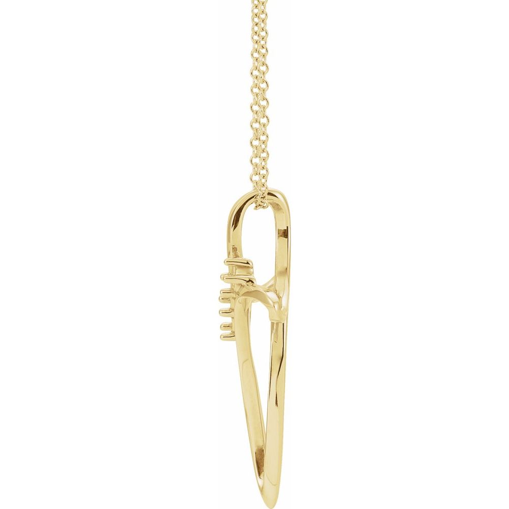 High Quality Luxury Necklaces and Pendants for Women by Ryan Jonathan Fine Jewelry
