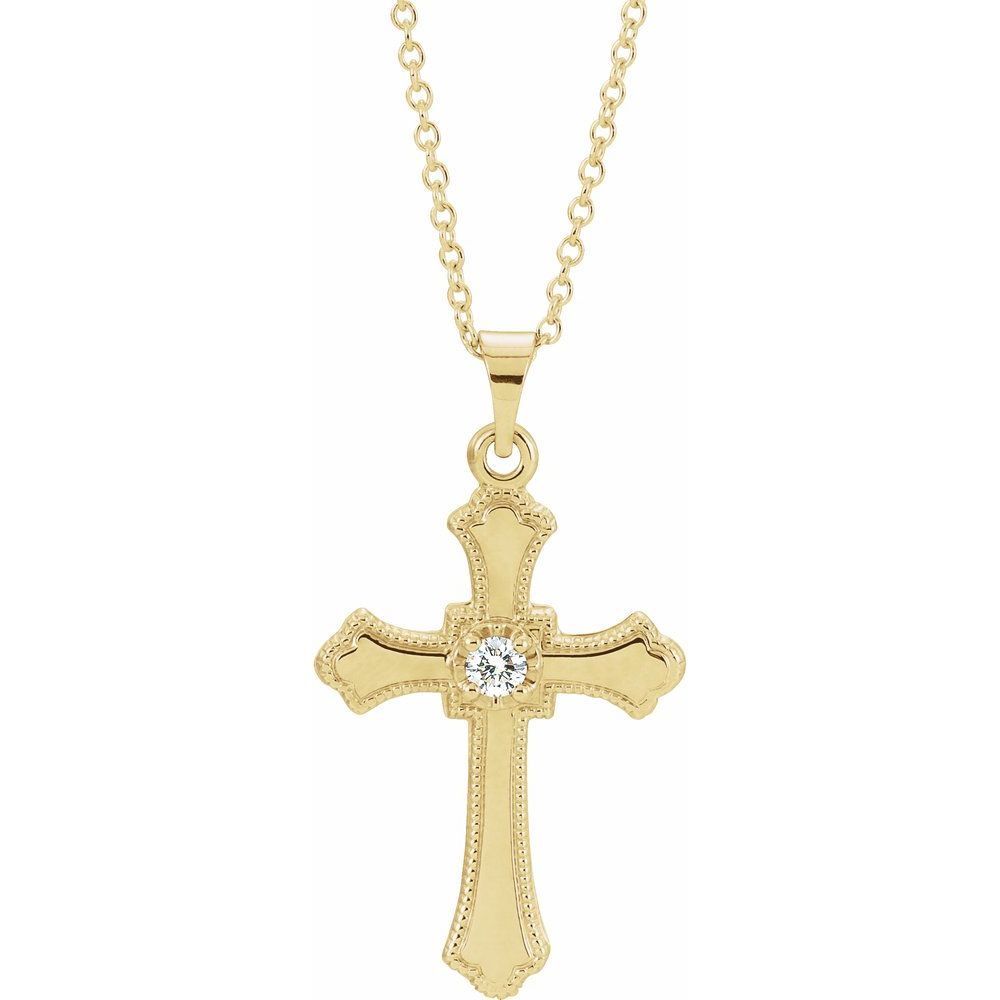 High Quality Luxury Necklaces and Pendants for Women by Ryan Jonathan Fine Jewelry