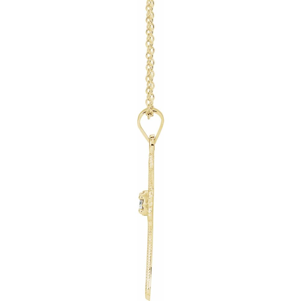 High Quality Luxury Necklaces and Pendants for Women by Ryan Jonathan Fine Jewelry