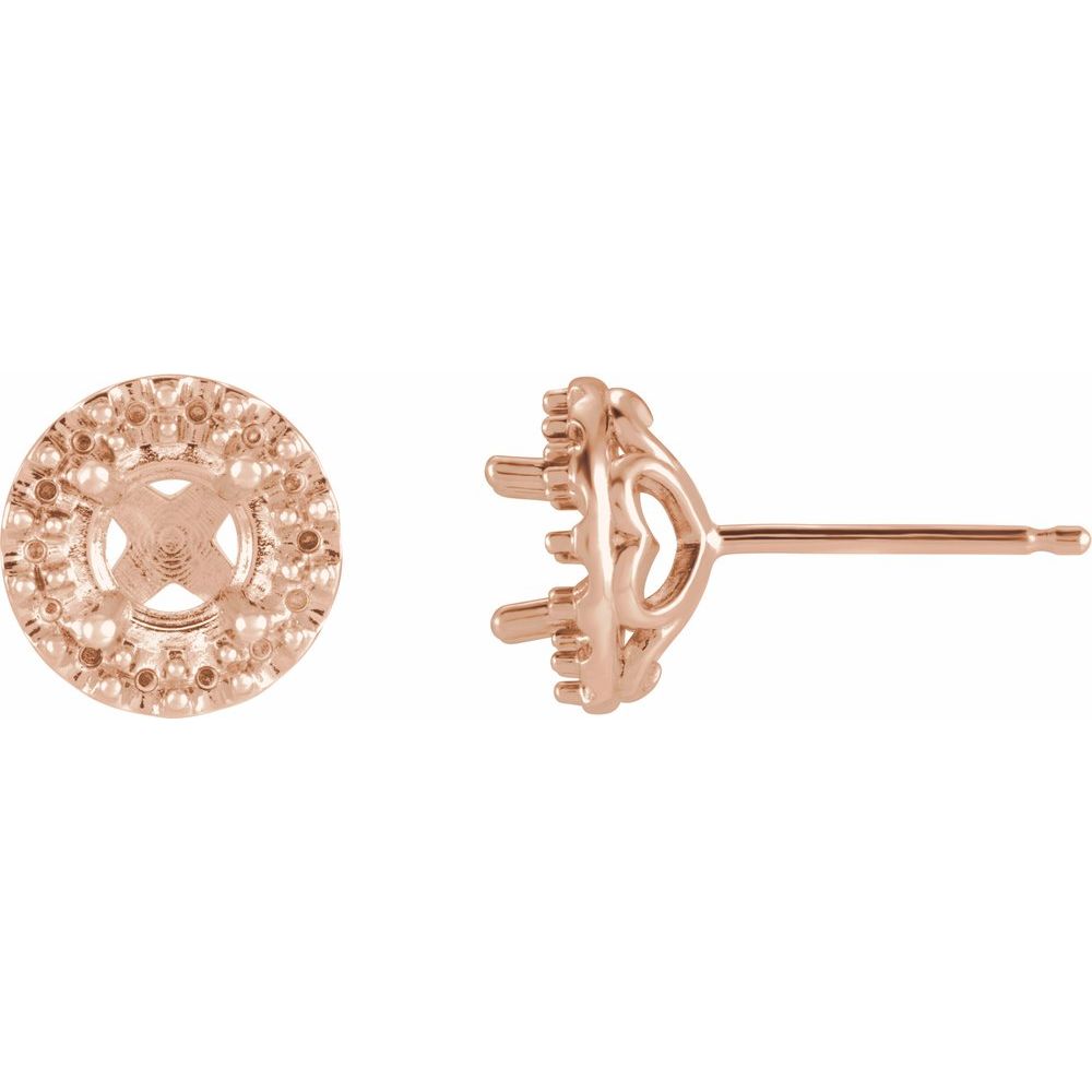 High Quality Luxury Earrings for Women by Ryan Jonathan Fine Jewelry
