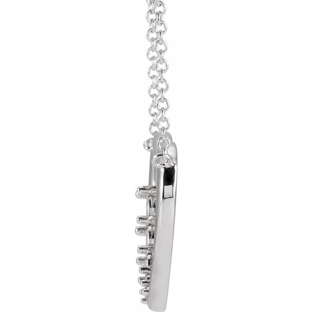High Quality Luxury Necklaces and Pendants for Women by Ryan Jonathan Fine Jewelry