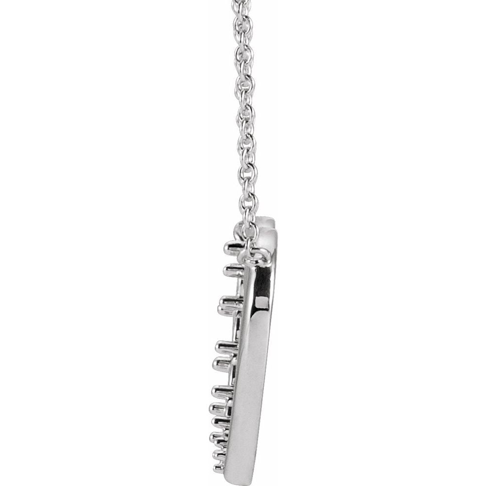 High Quality Luxury Necklaces and Pendants for Women by Ryan Jonathan Fine Jewelry